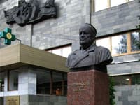 РНЦХ им. Петровского